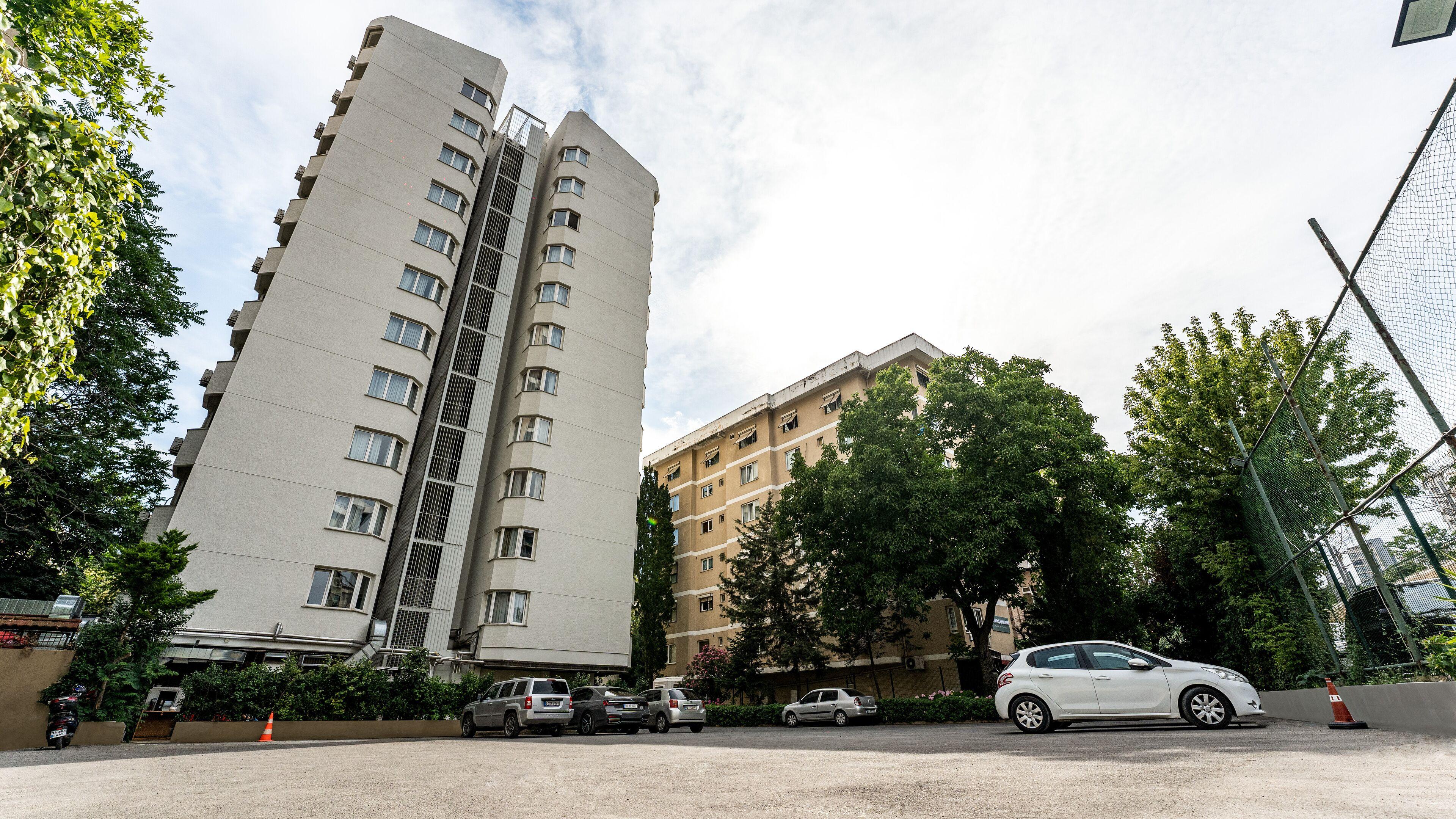 The Marmara Suadiye Residence — Fotoğraflar 3