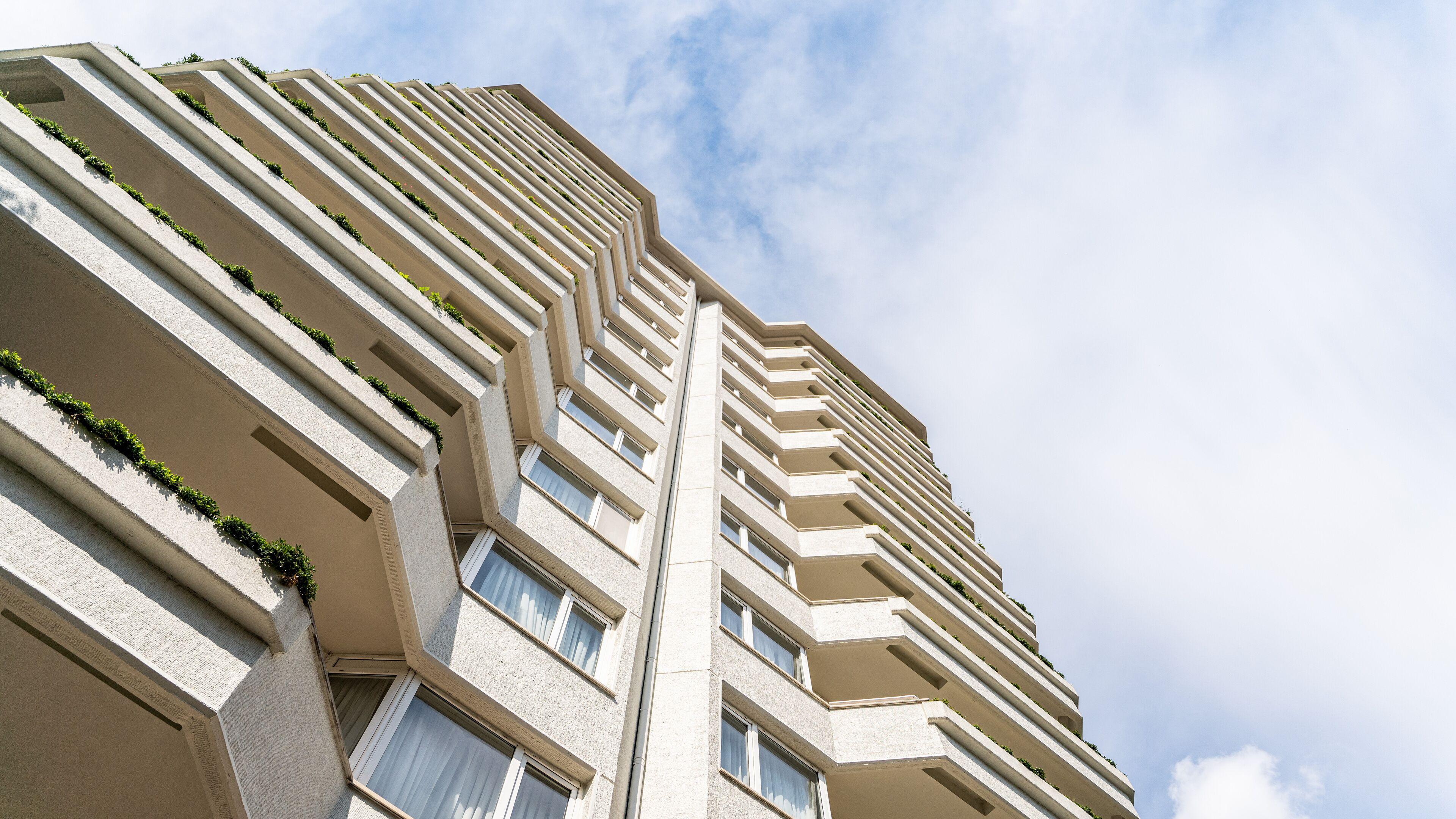 The Marmara Suadiye Residence — Fotoğraflar 2